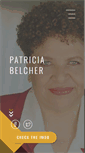 Mobile Screenshot of patriciabelcher.com